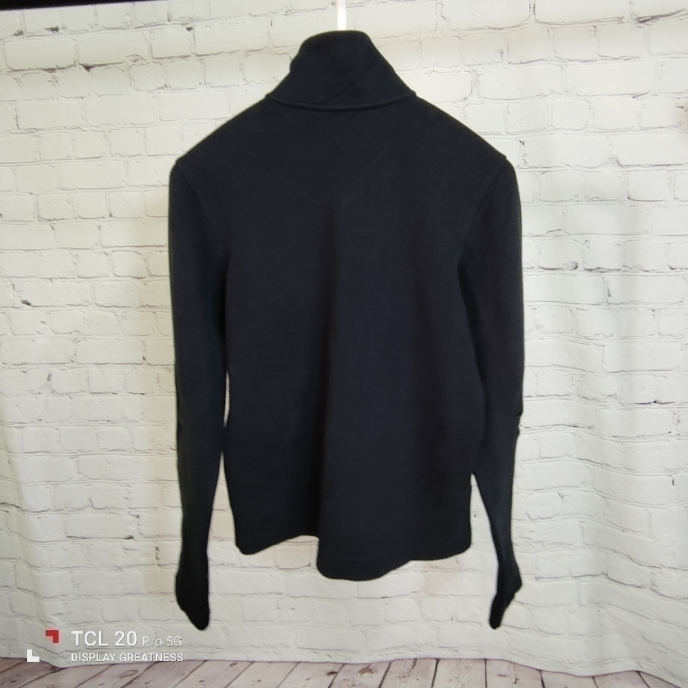 TOMMY BAHAMA Women's Black French Kiss Jacket M NEW - Picture 2 of 8